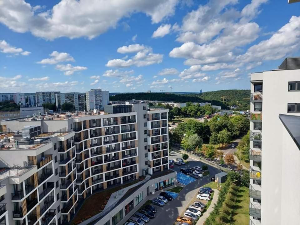 Tri-City Central Gdansk Luaran gambar